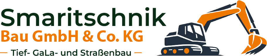 Smaritschnik Bau GmbH & Co. KG